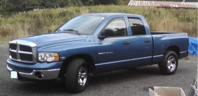 Dodge Ram Truck